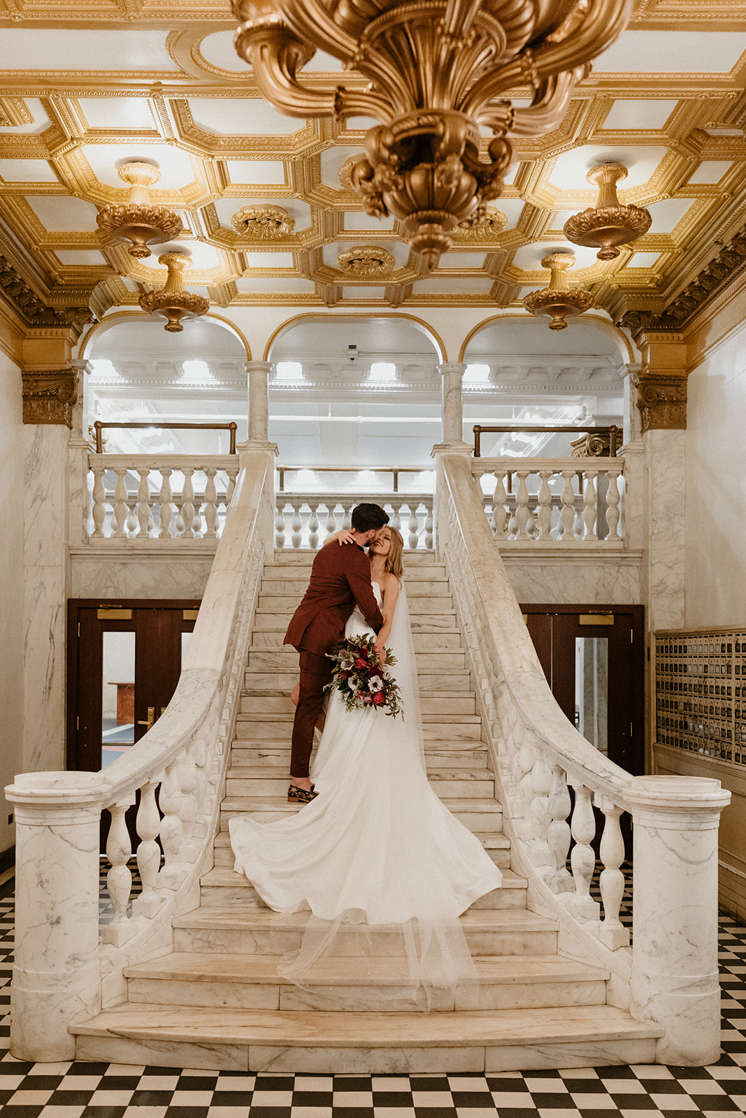 15 Of The Best Luxury Chicago Wedding Venues