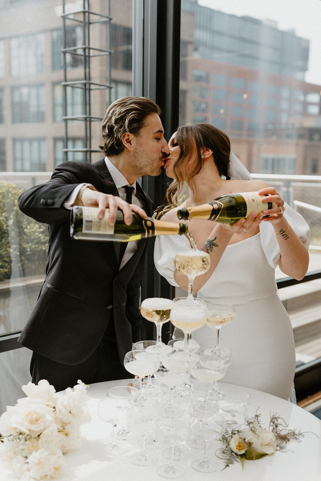 15 Of The Best Luxury Chicago Wedding Venues