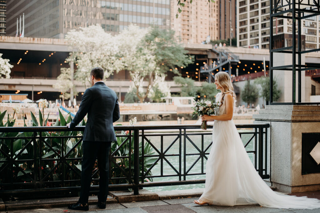 15 of the Best Luxury Chicago Wedding Venues